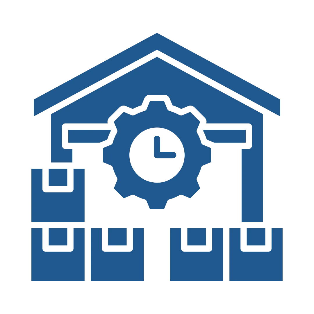 Truck Repair Shops Icon