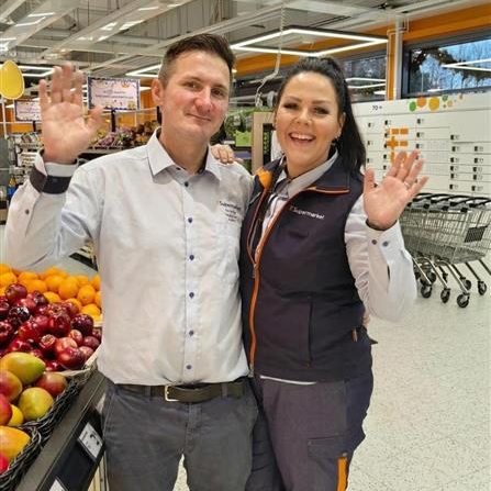 K-Supermarket Pyynpää