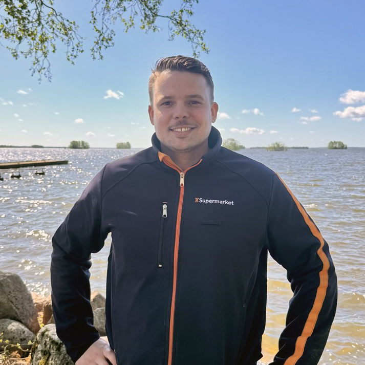 K-Supermarket Säkylä