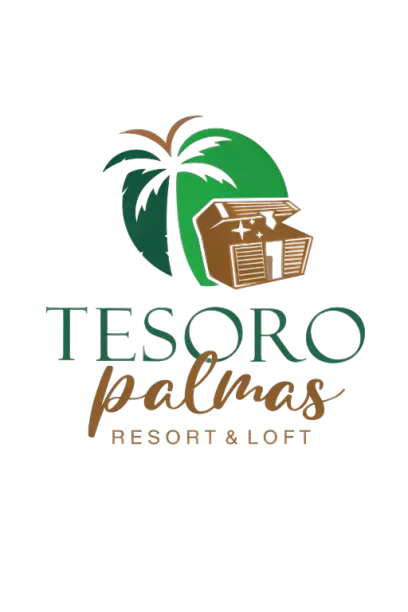 Equipo y espacios comunes cálidos de Tesoro Palmas Resort & Lofts