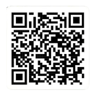 Código QR para consultar el Aviso de Privacidad de Raíces del Valle