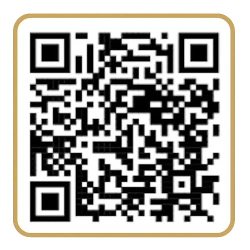 Código QR para consultar el Aviso de Privacidad de Raíces del Valle