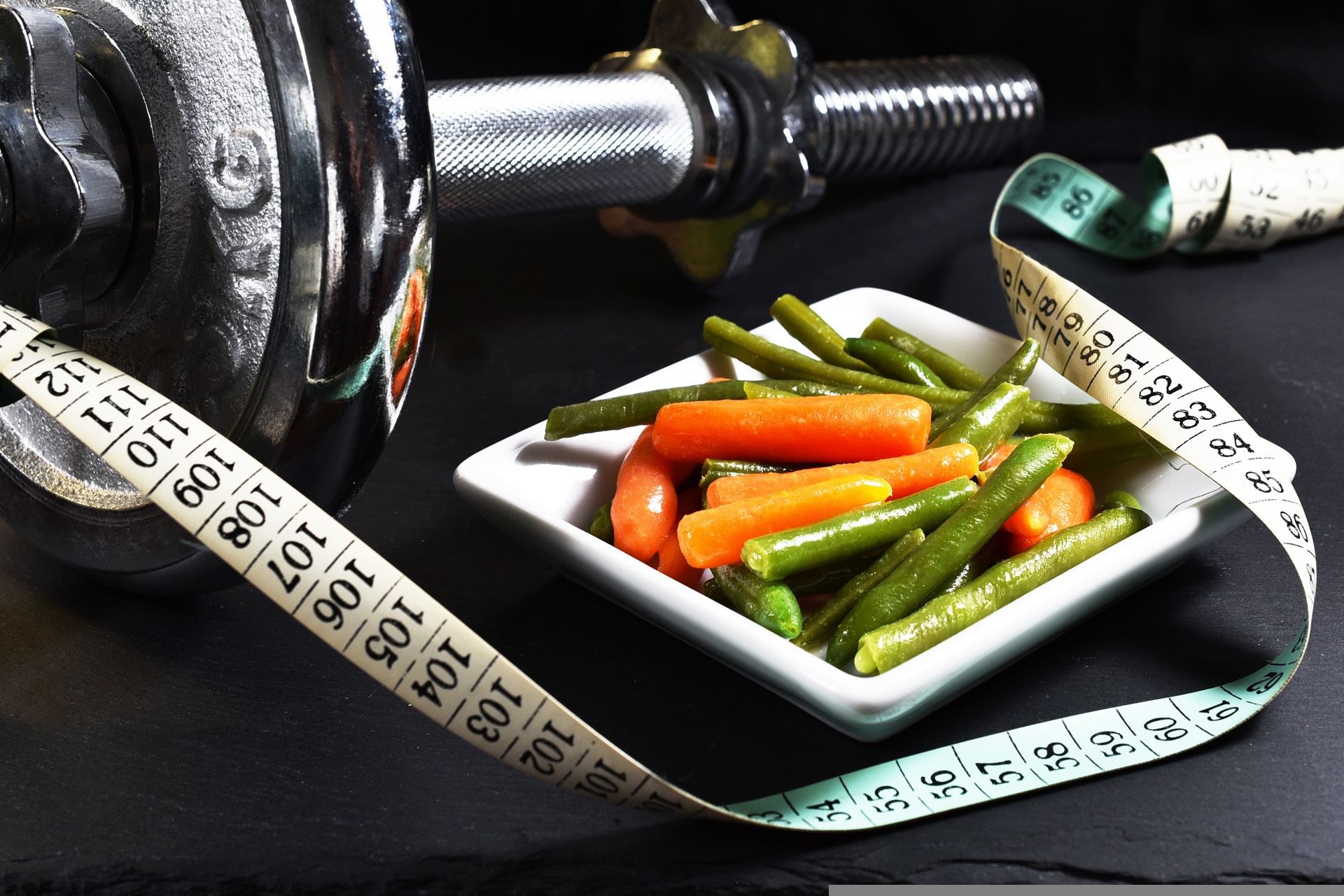 Preserve Lean Tissue During Calorie Restricted Weight Loss
