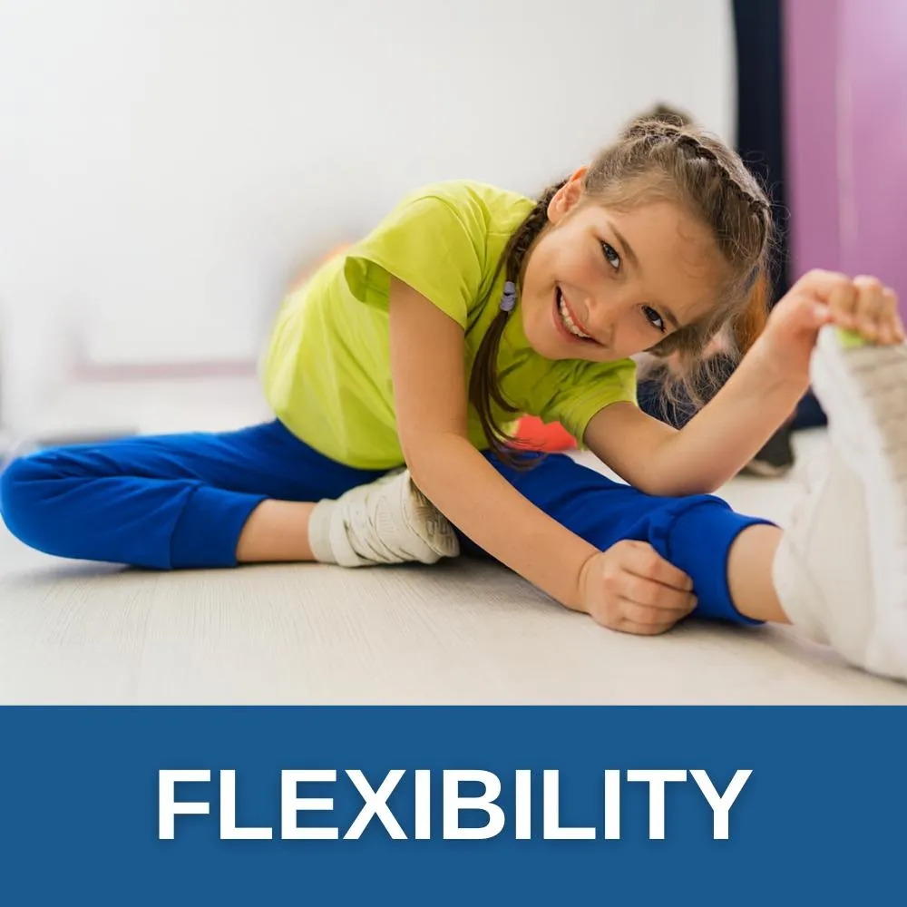 Parkour classes take flexibility to the next level