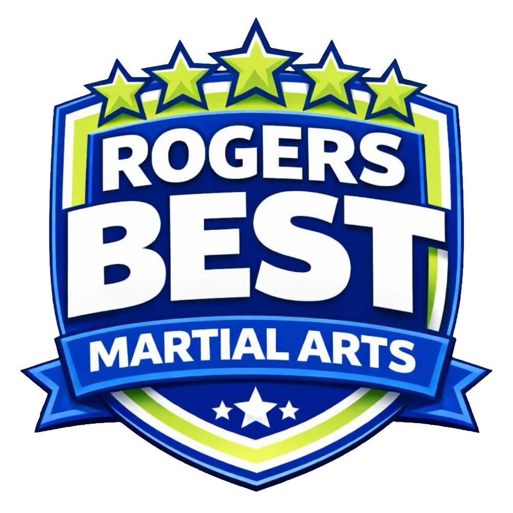 Rogers Martial Arts logo