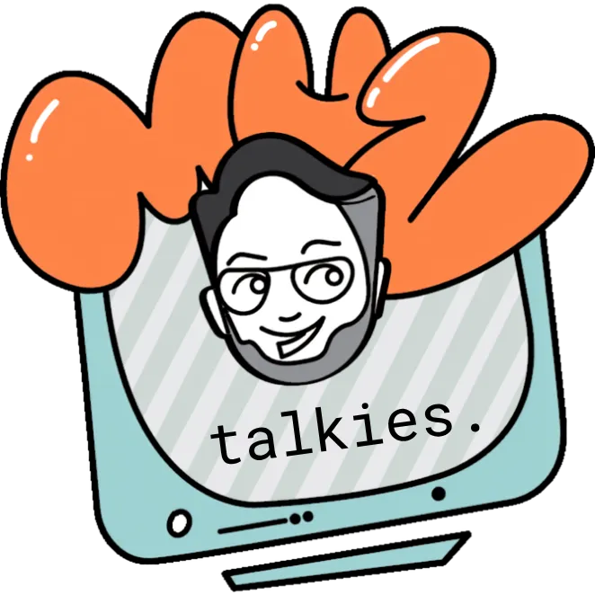 MUZTALKIES