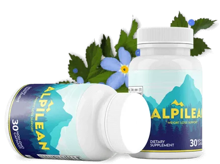 Alpilean fat loss support