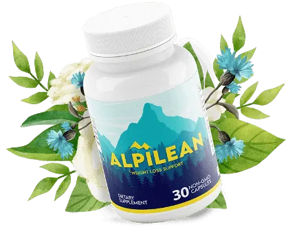 Alpilean weight loss