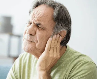 Sonofit hearing support