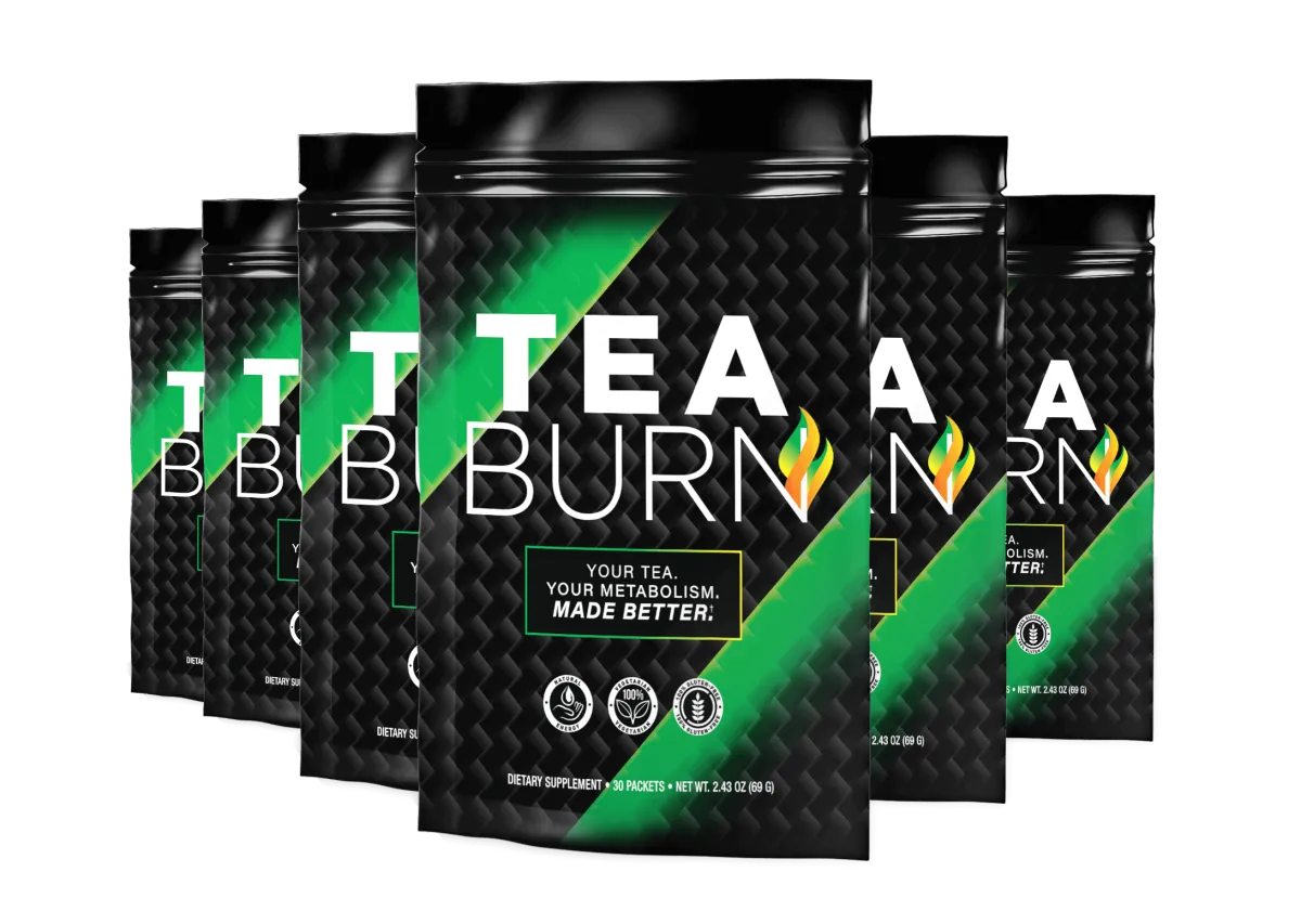 Tea Burn