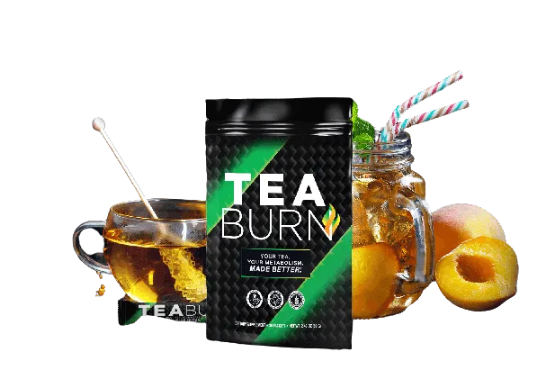 Tea Burn weight loss tea