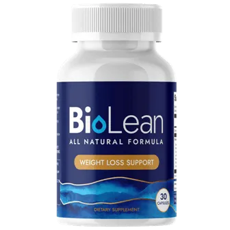 biolean natural weight loss