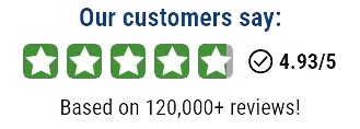 customer reviews