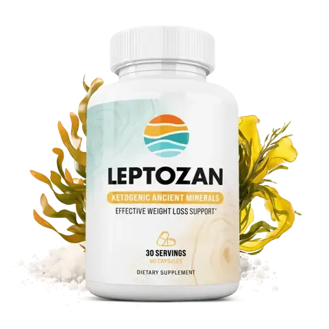 Leptozan supplement