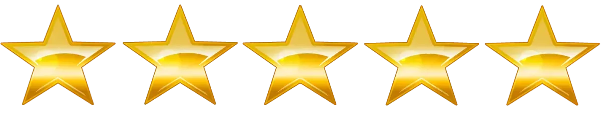 Leptozan_five star rating