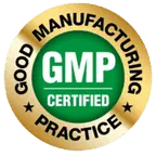 GMP Certified