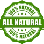 100% All Natural Supplement