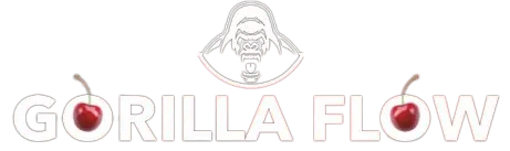 Gorilla Flow logo