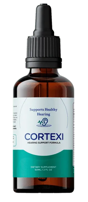 Cortexi Tinnitus relief pills