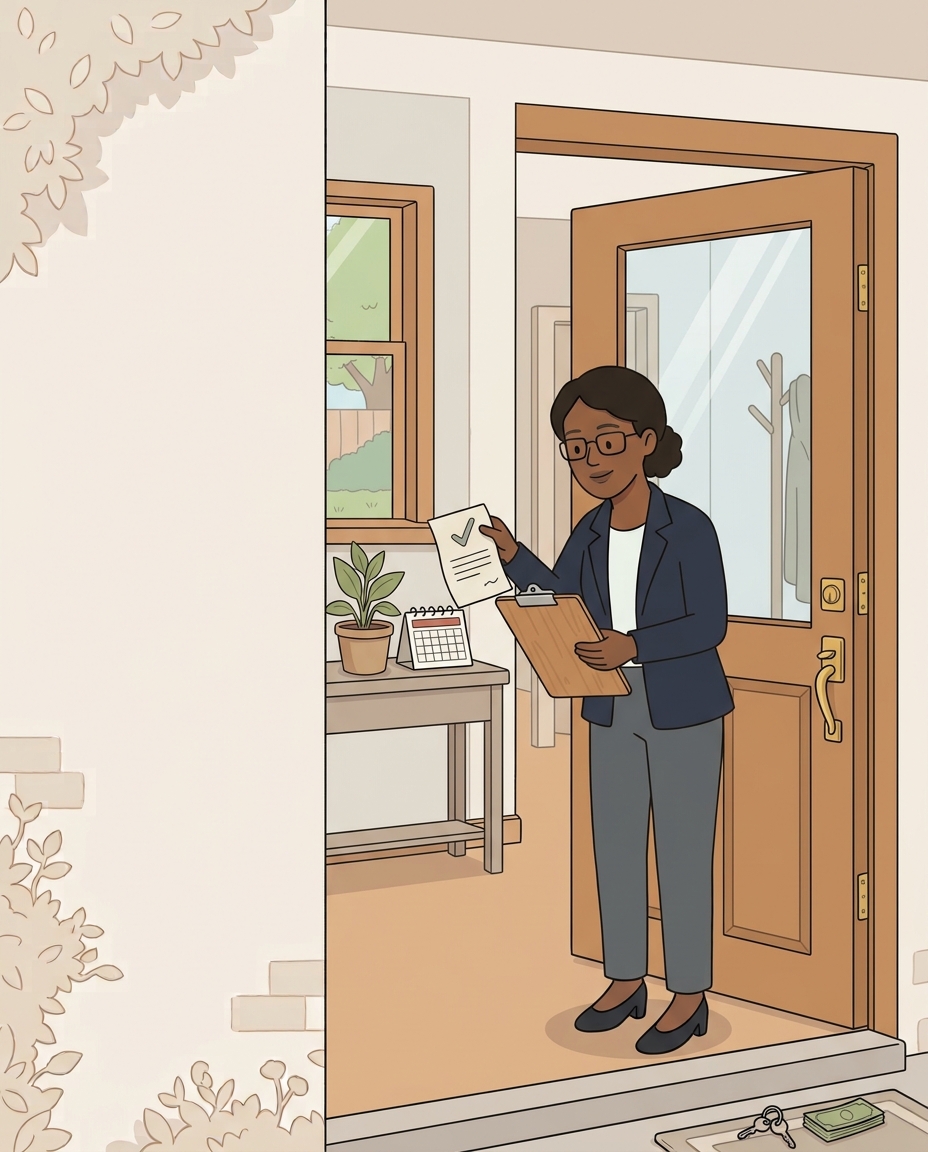 Tenant Screening and Fair Housing in Maryland: The Application Question That Costs Landlords the Most
