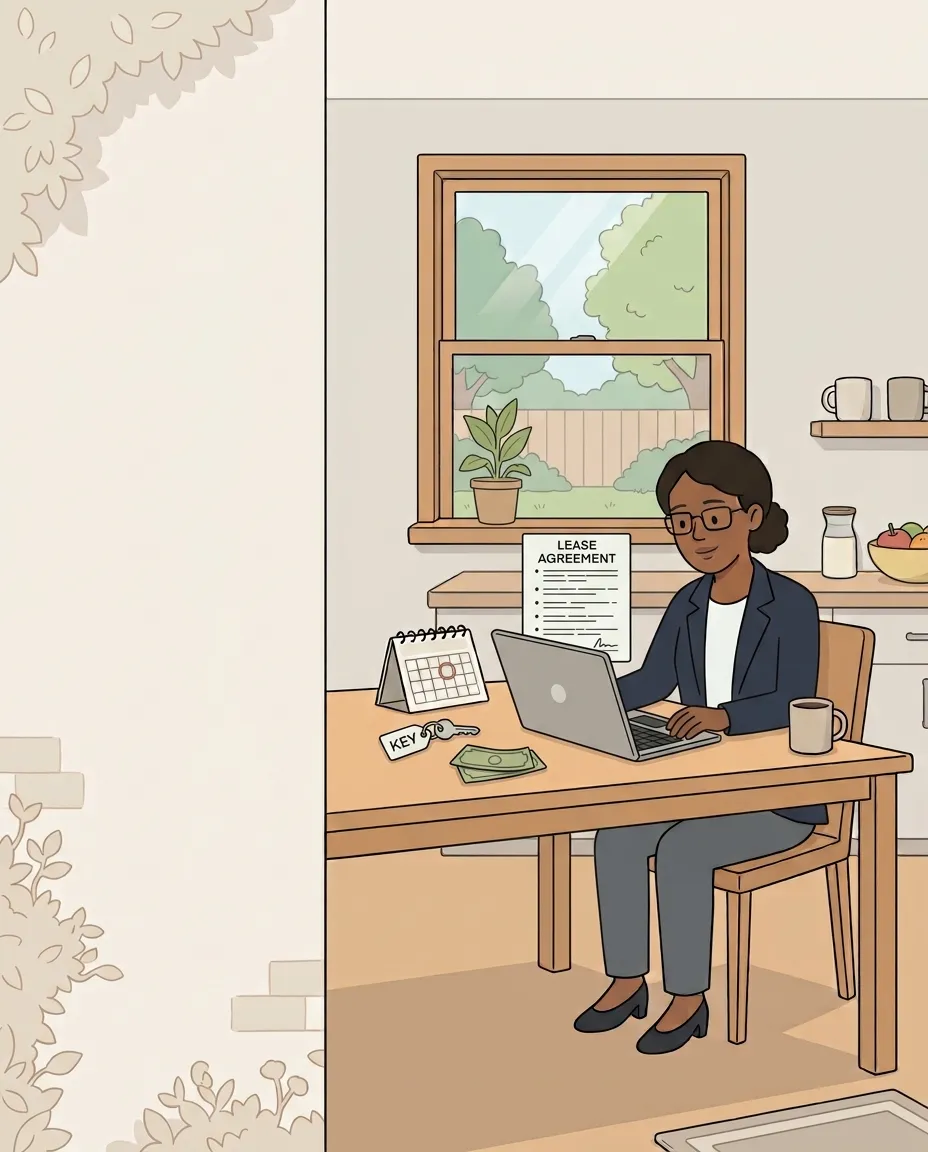 Late Fees in Maryland: What Your Lease Must Say to Actually Collect Them