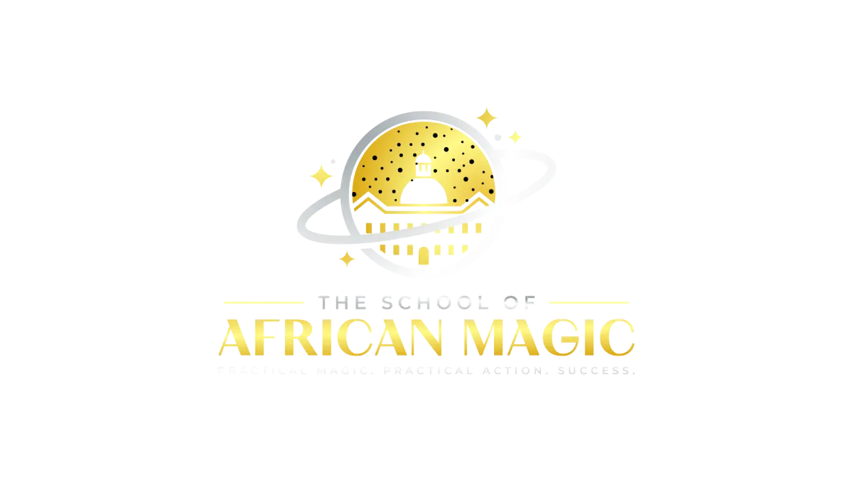 african magic school log