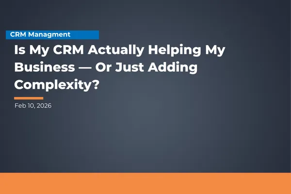 AI & Automation, Lead Generation