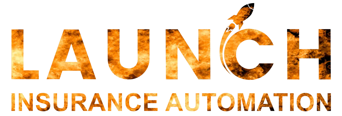 Launch Automation Brand Logo