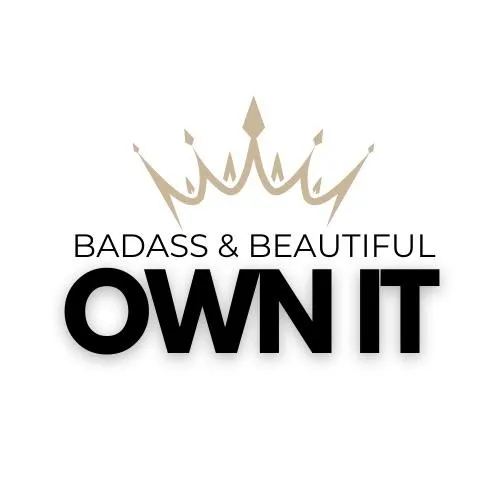 OWN IT Logo