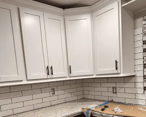 Custom Cabinets in Murray, KY