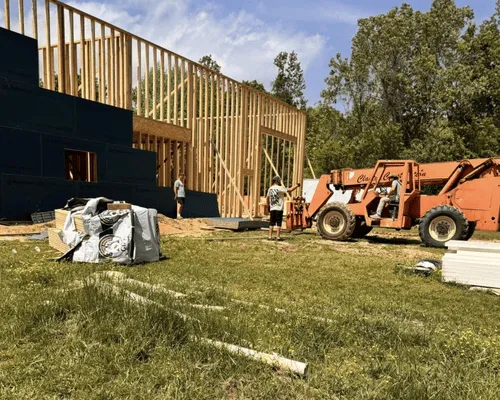 Custom Homes in Murray, KY