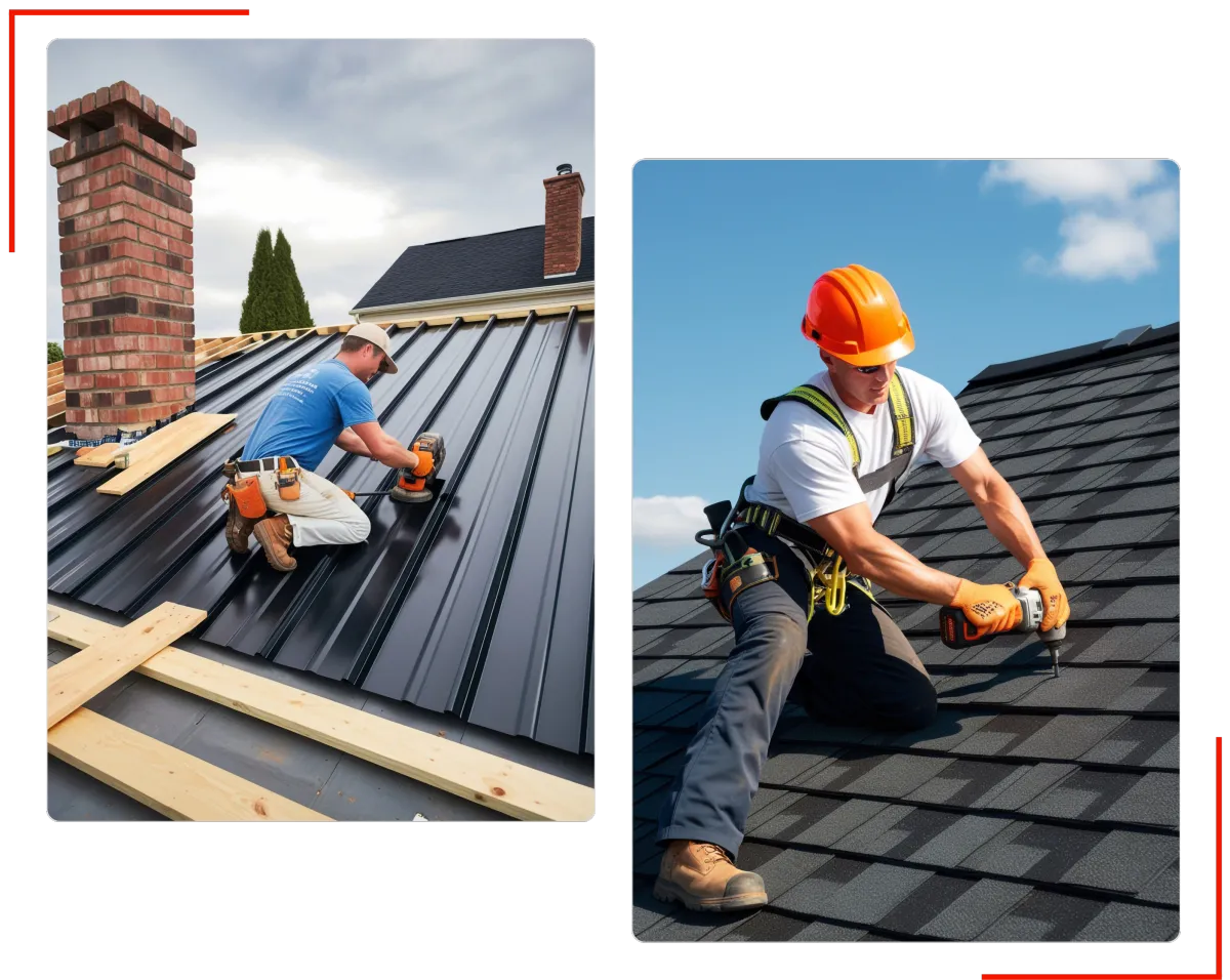 roofing solutions of Lakeland FL