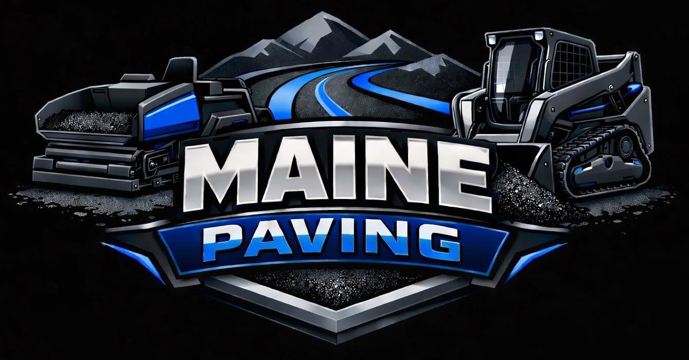 Maine Paving and Sealcoating is the top choice in Bangor, Maine and surrounding areas
