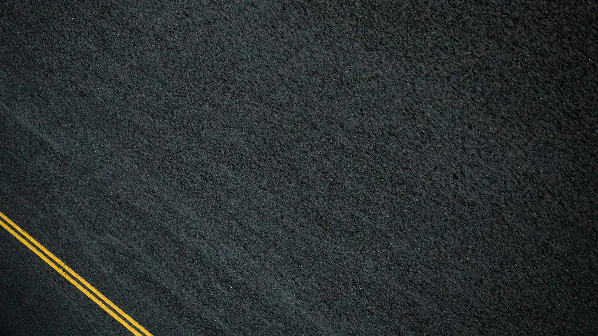 Choosing Asphalt Thickness for Bangor Driveways with Heavy Loads