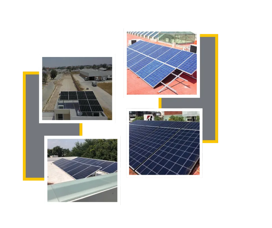 Paneles Solares En jalisco