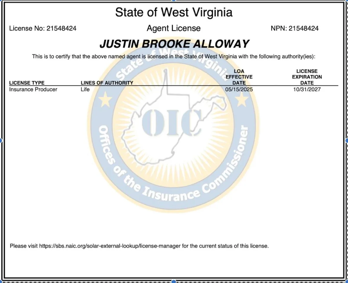 state license