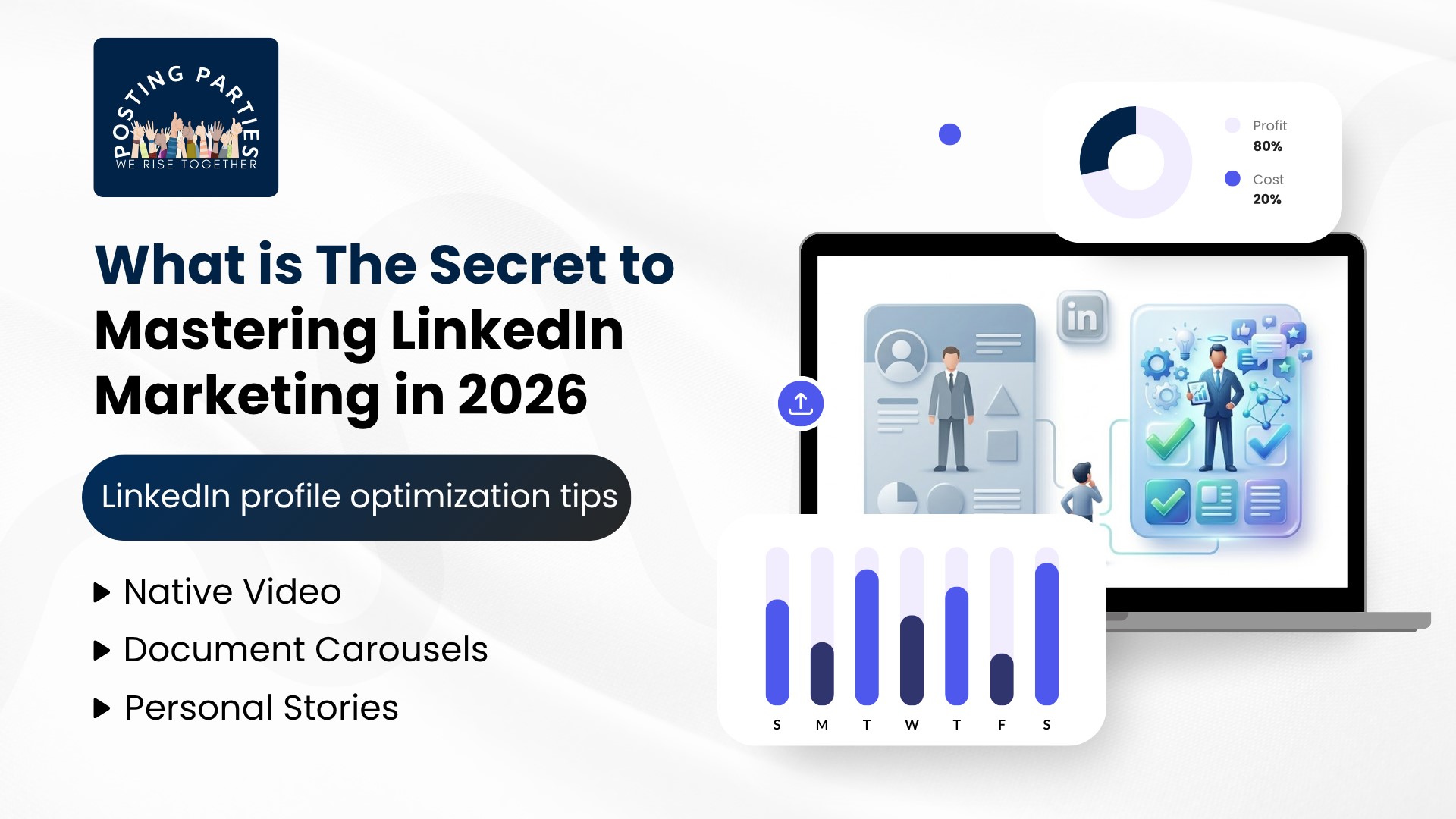 What is The Secret to Mastering LinkedIn Marketing in 2026
