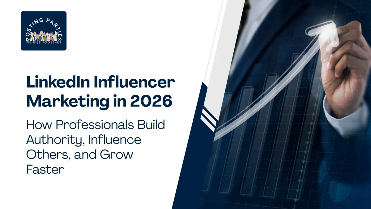 LinkedIn Influencer Marketing Strategies for Growth in 2026