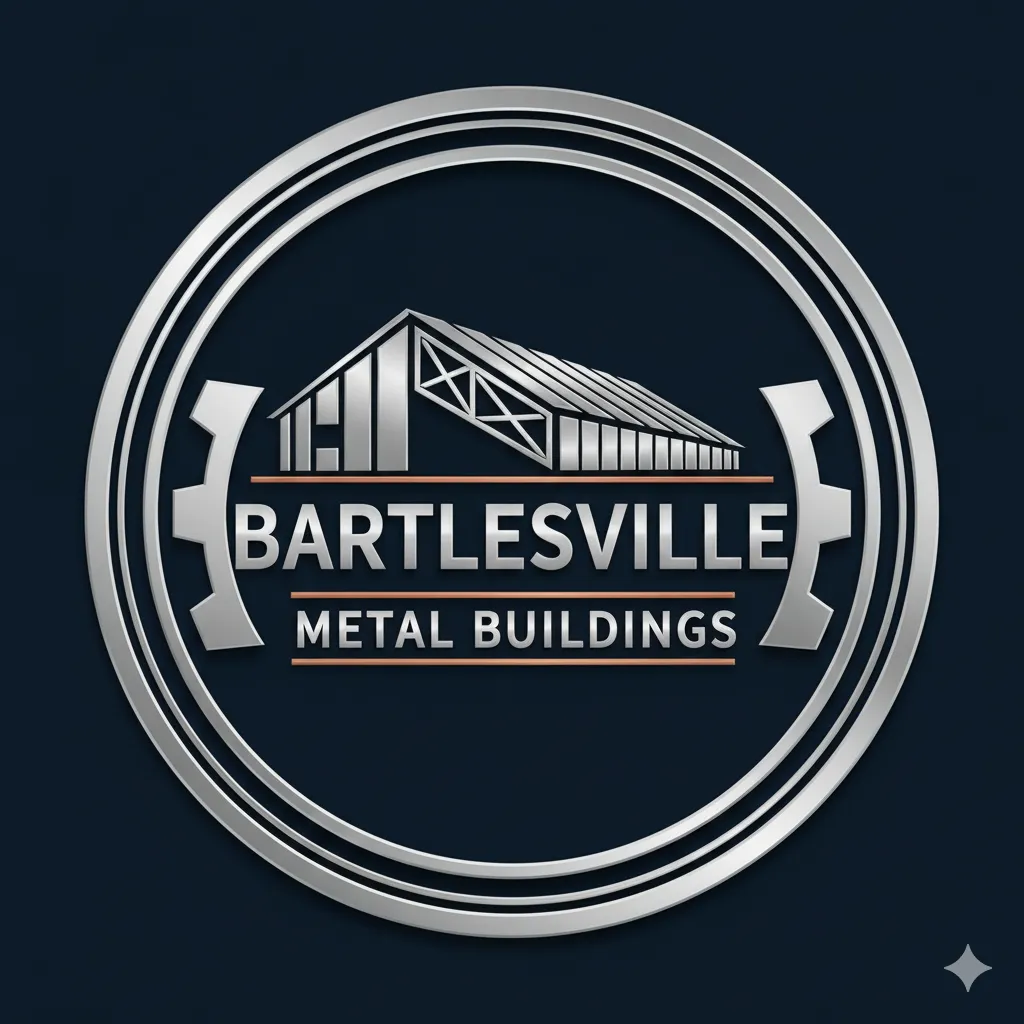 BARTLESVILLE METAL BUILDING | CONTRACTOR COMPANY | BARTLESVILLE, OKLAHOMA