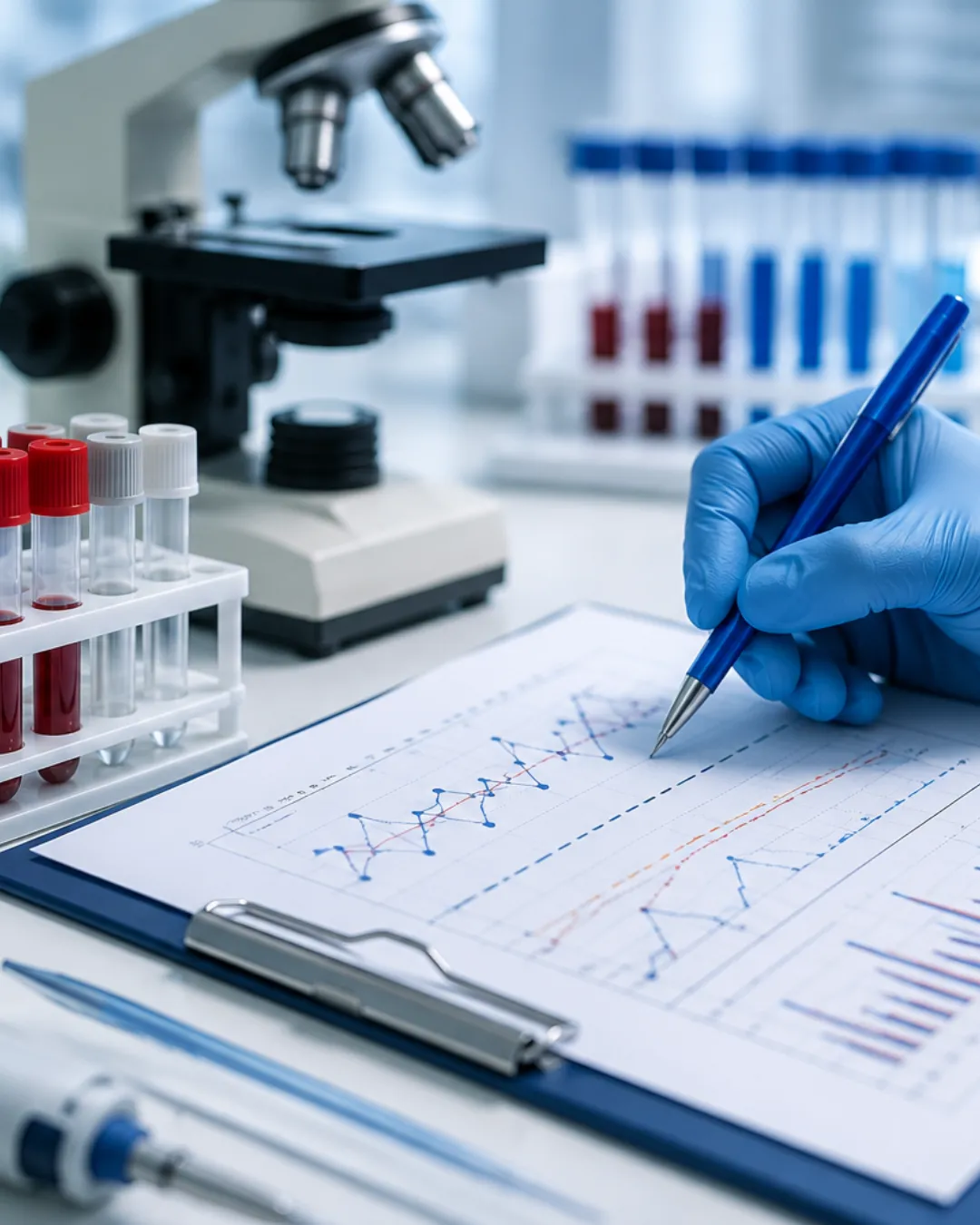 Persona superando obstáculos y logrando resultados