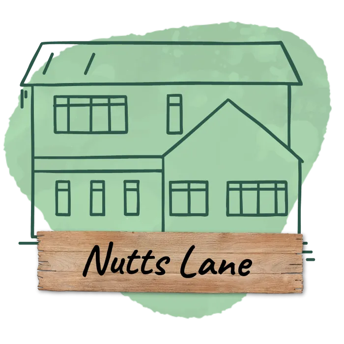 nutts lane