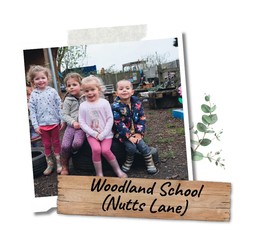 woodlands school at priesthills