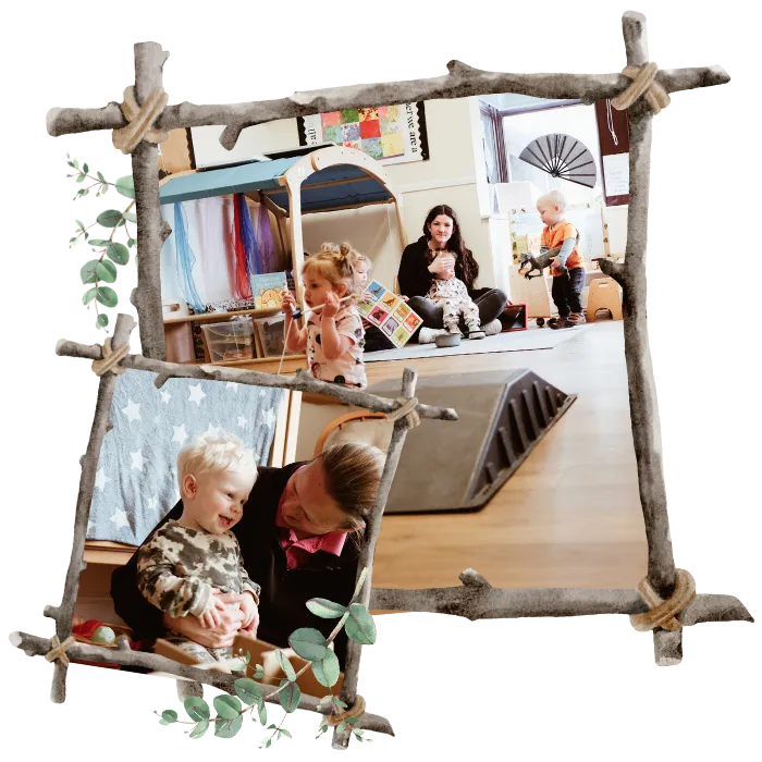 Childcare funding in Leicestershire