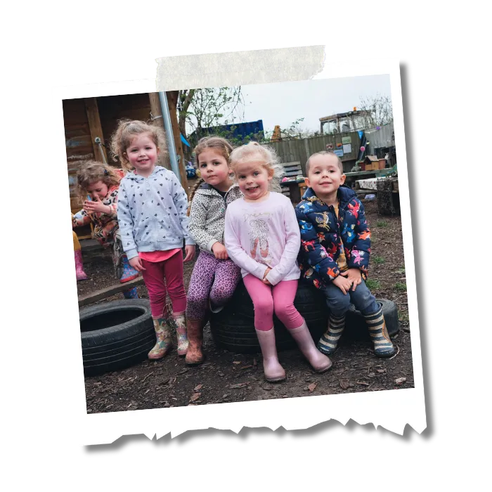 Funded places at priesthills