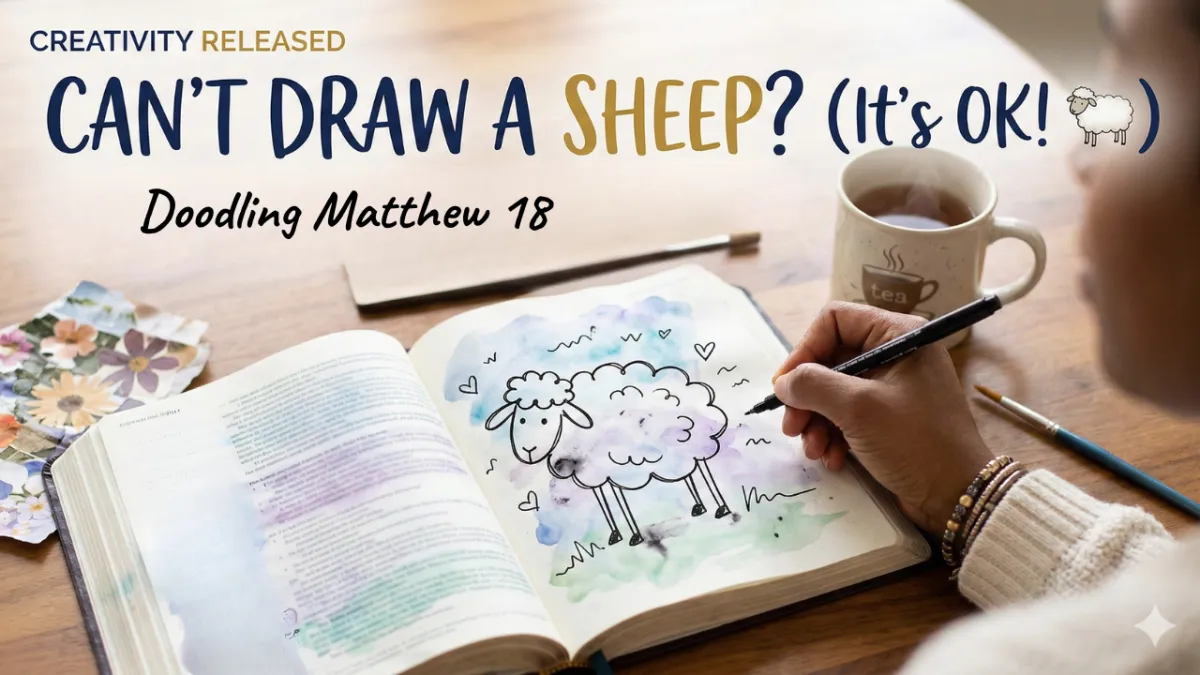 Struggling to Feel Loved by God?