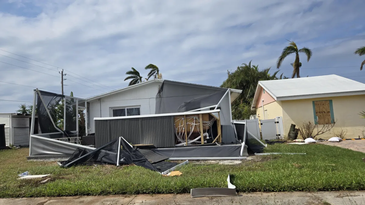 Modern Home Interior