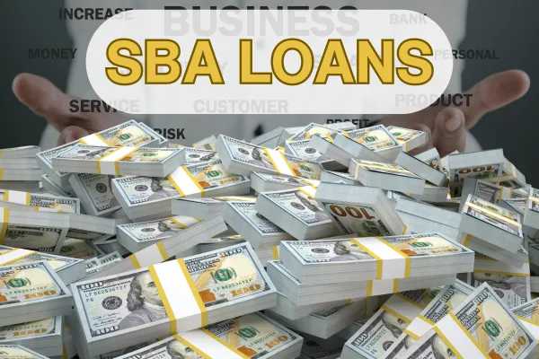 SBA Loans