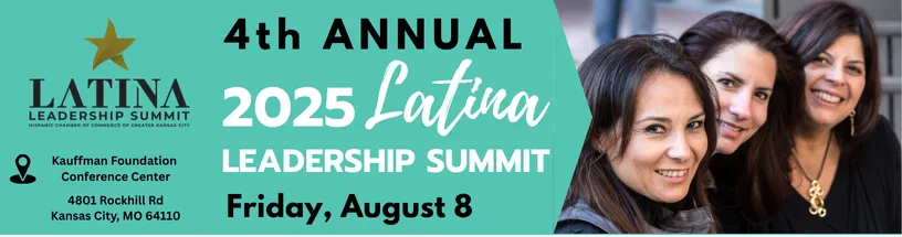 This year marks the 47th anniversary of the Hispanic Chamber of Commerce of Greater Kansas City. We are honored to serve the Hispanic business community at this event and invite you to sponsor the 47th Gala to celebrate the "Power of Us"