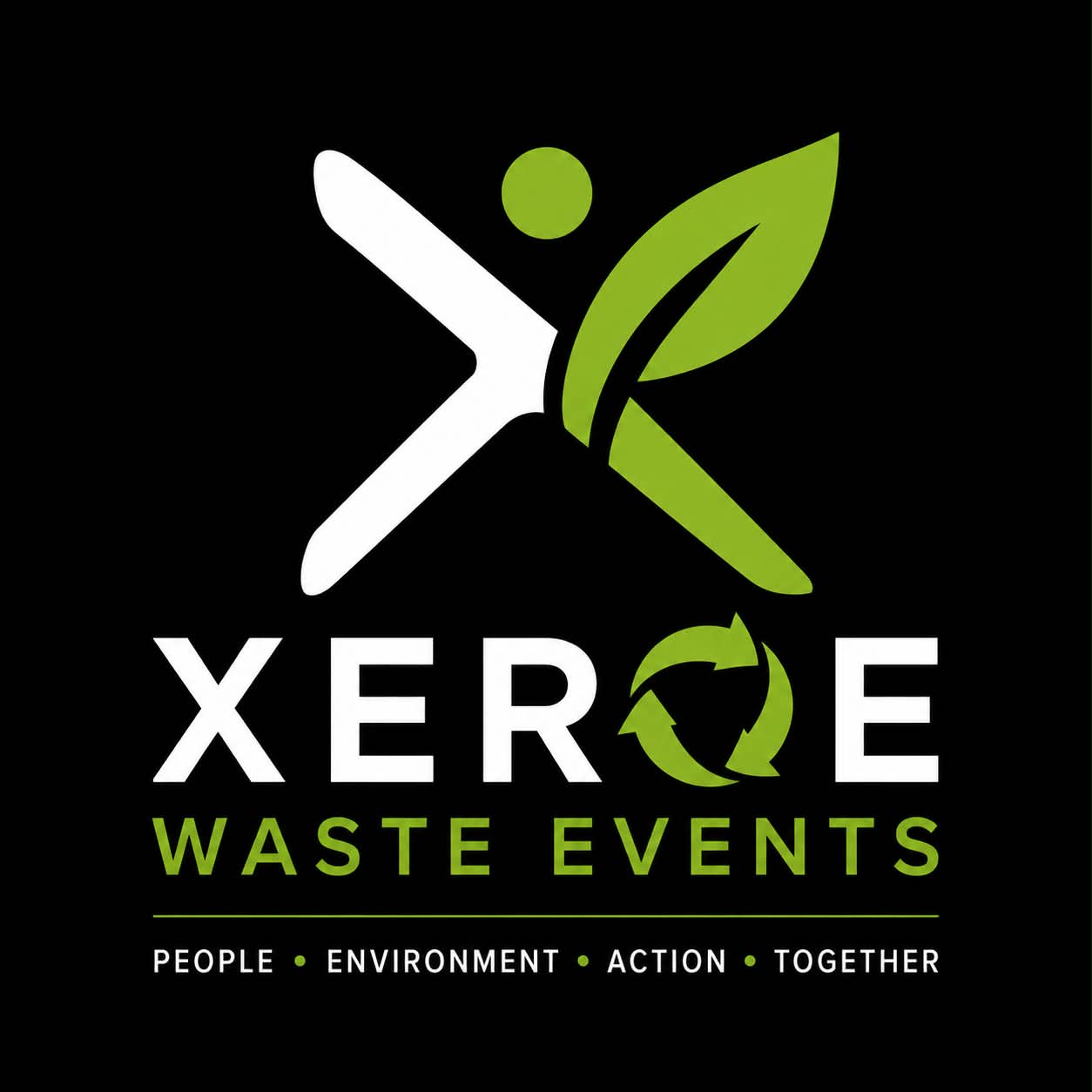 Xeroe Waste