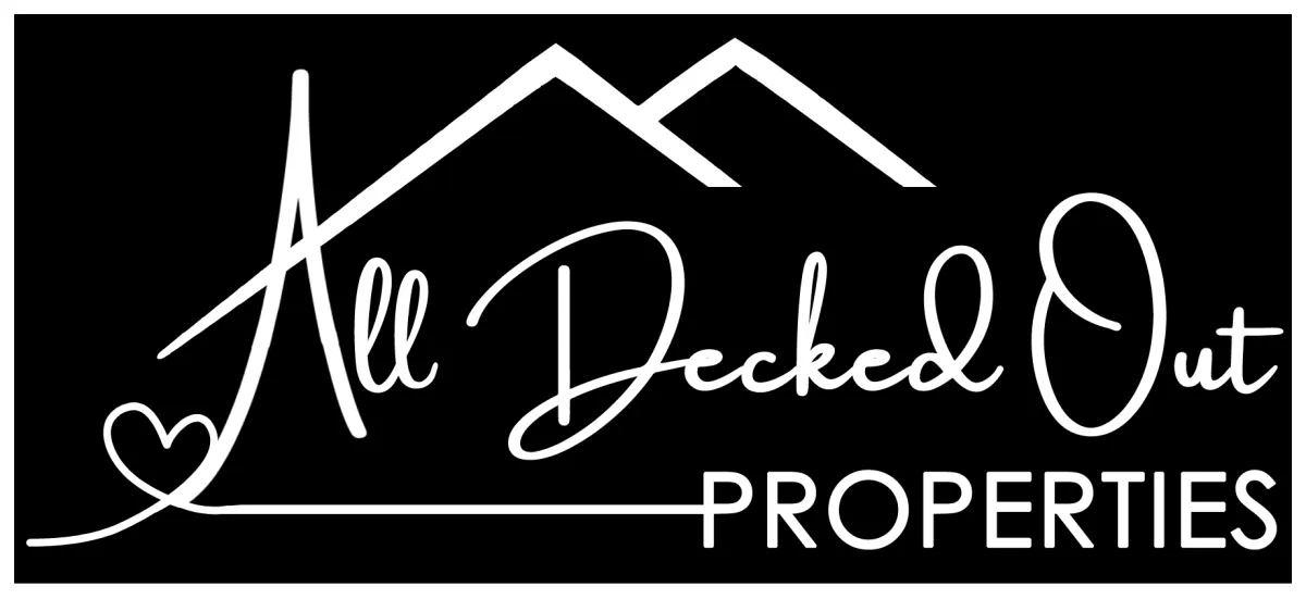 All Decked Out Properties Ellijay Blue Ridge Cabins for rent